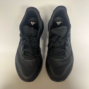 adidas Women's Black Athletic Shoes